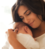 Benefits of Breast Feeding