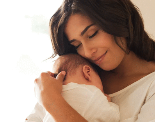 Benefits of Breast Feeding