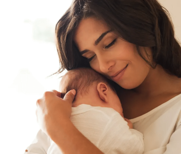 Benefits of Breast Feeding